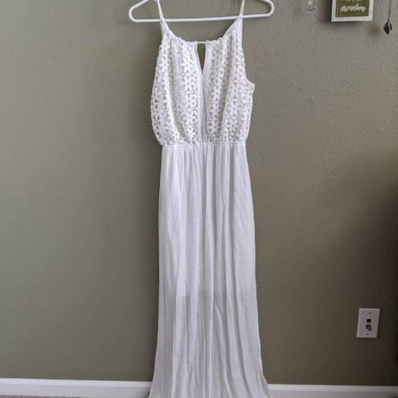 Maxi Dress - Picture 1 of 6